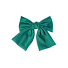 <transcy>BARRETTE EN SATIN GRAND ARC</transcy>