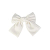 <transcy>BARRETTE EN SATIN GRAND ARC</transcy>