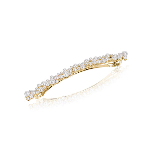 BARRETTE LONG SKINNY LIMLIM