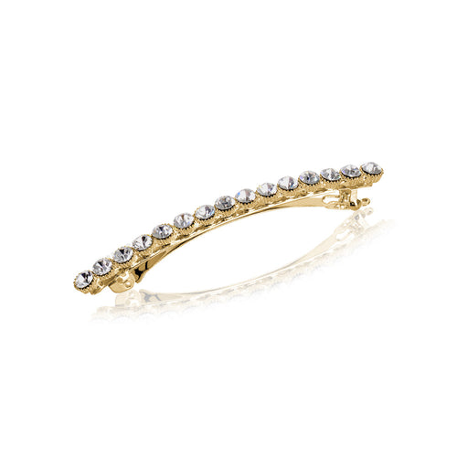 BARRETTE LONG SKINNY LIMLIM