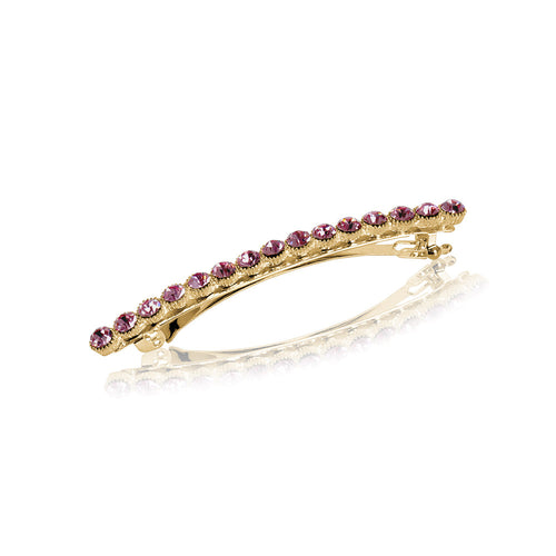 BARRETTE LONG SKINNY LIMLIM