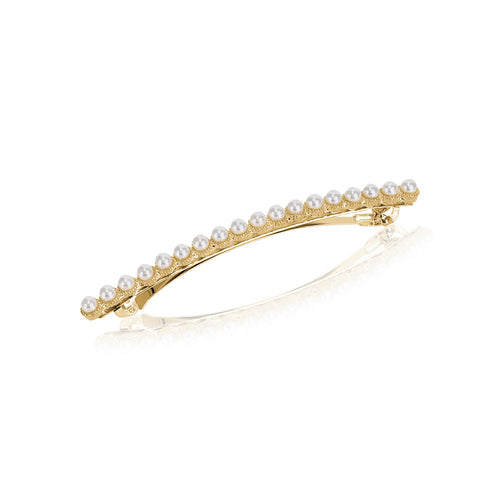 BARRETTE LONG SKINNY LIMLIM