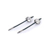 LUXURY SWAROVSKI PIN SET