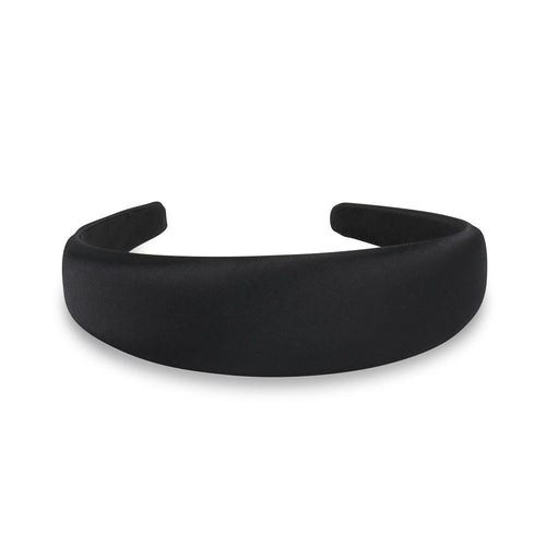 THE PERFECT SATIN HAIRBAND sistrbrand