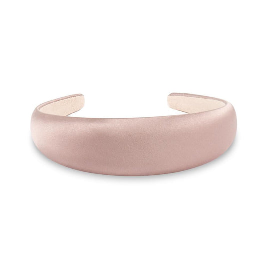 THE PERFECT SATIN HAIRBAND sistrbrand