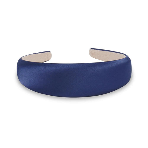 THE PERFECT SATIN HAIRBAND sistrbrand