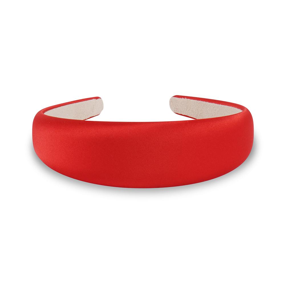 THE PERFECT SATIN HAIRBAND sistrbrand