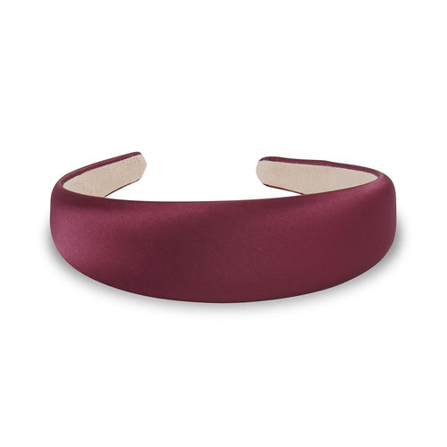 THE PERFECT SATIN HAIRBAND sistrbrand