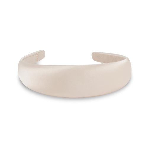 THE PERFECT SATIN HAIRBAND sistrbrand