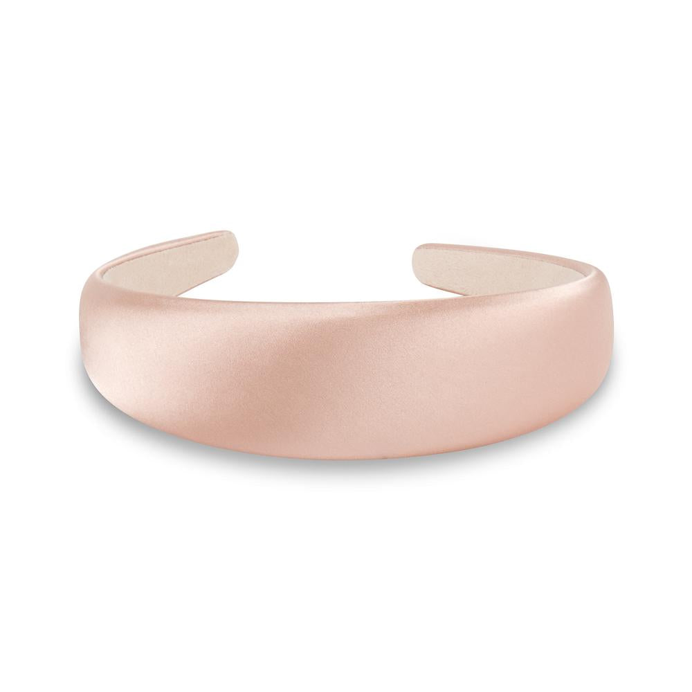 THE PERFECT SATIN HAIRBAND sistrbrand