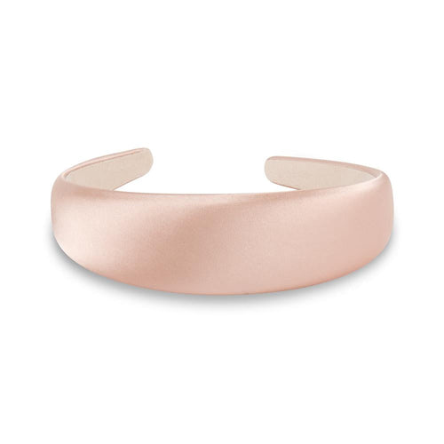 THE PERFECT SATIN HAIRBAND sistrbrand