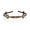VINTAGE GRECIAN HAIRBAND