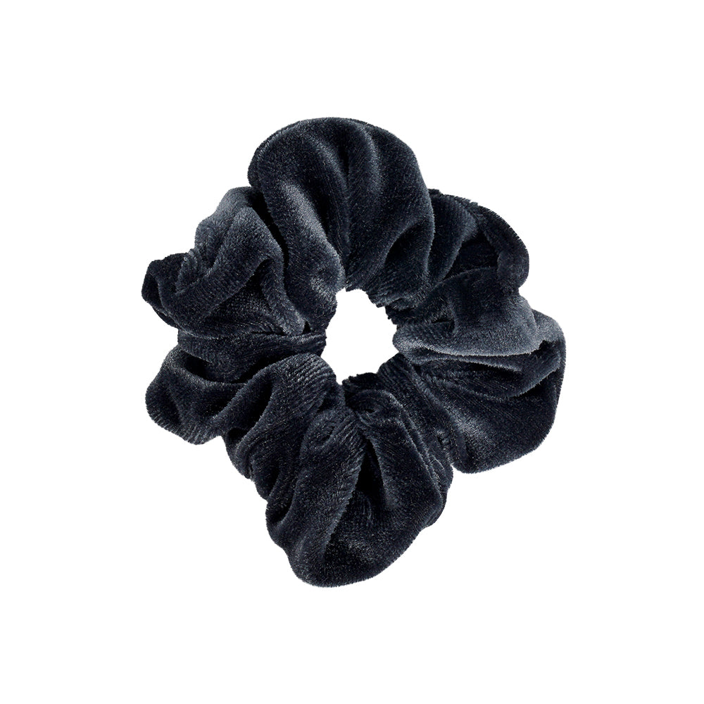SMALL VELVET SCRUNCHIES Limlim fashion accessories