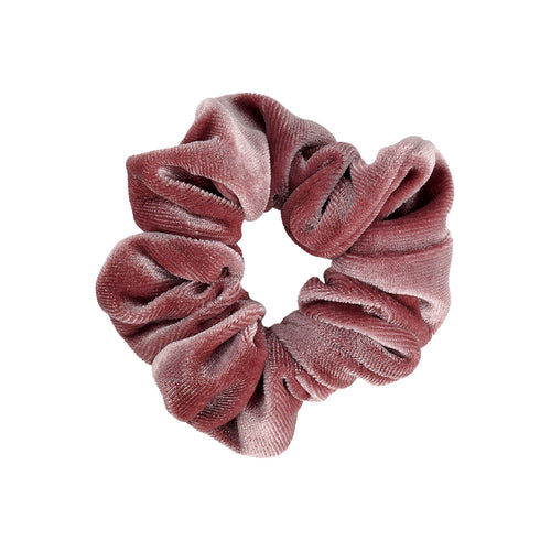 SMALL VELVET SCRUNCHIES Limlim fashion accessories