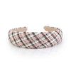 <transcy>LE SERRE-CHEVEUX PARFAIT PASTEL TWEED</transcy>