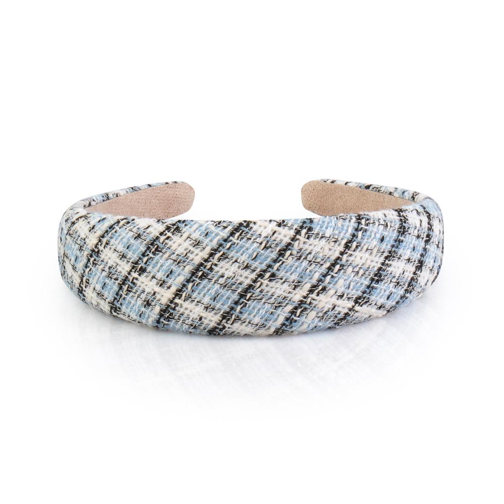 THE PERFECT HAIRBAND PASTEL TWEED sistrbrand