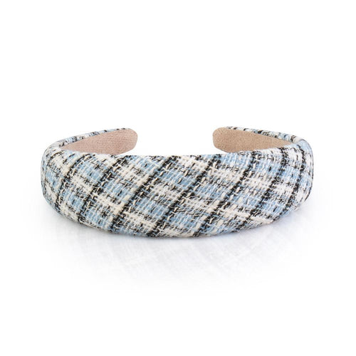 THE PERFECT HAIRBAND PASTEL TWEED sistrbrand