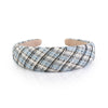 <transcy>LE SERRE-CHEVEUX PARFAIT PASTEL TWEED</transcy>