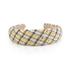<transcy>LE SERRE-CHEVEUX PARFAIT PASTEL TWEED</transcy>