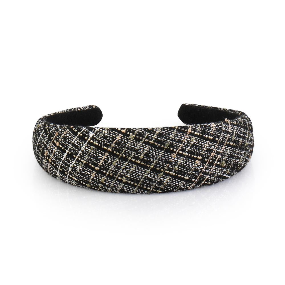 THE PERFECT HAIRBAND PASTEL TWEED sistrbrand