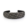 <transcy>LE SERRE-CHEVEUX PARFAIT PASTEL TWEED</transcy>