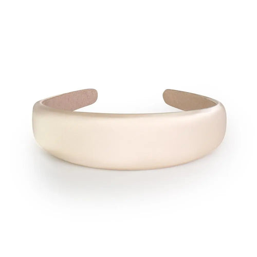 SATIN PERFECT HAIRBAND SISTRBRAND