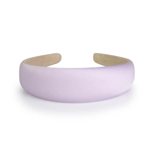 SATIN PERFECT HAIRBAND SISTRBRAND