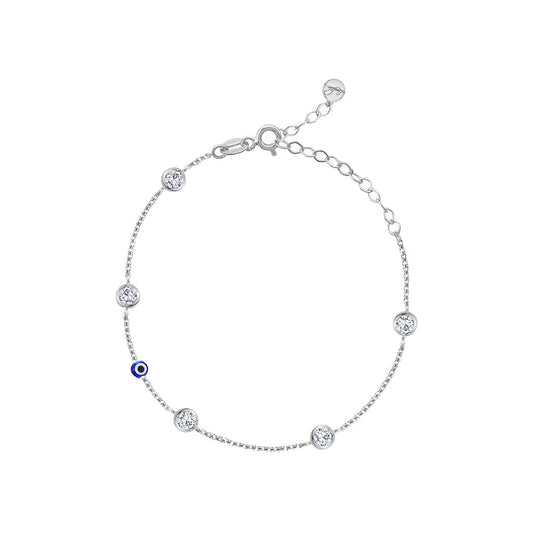 CRYSTAL ANKLETS sistrbrand