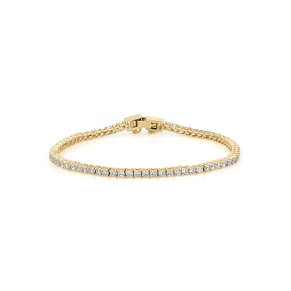 TENNIS 2MM CLASSIC Limlim fashion accessories