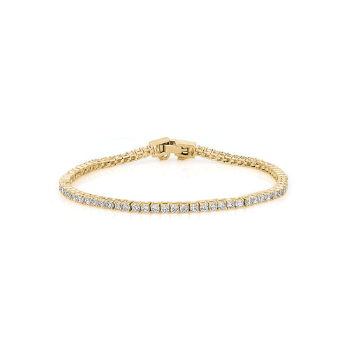 TENNIS 2MM CLASSIC Limlim fashion accessories