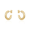 SMALL LIGHT TUBE HOOPS LIMLIM