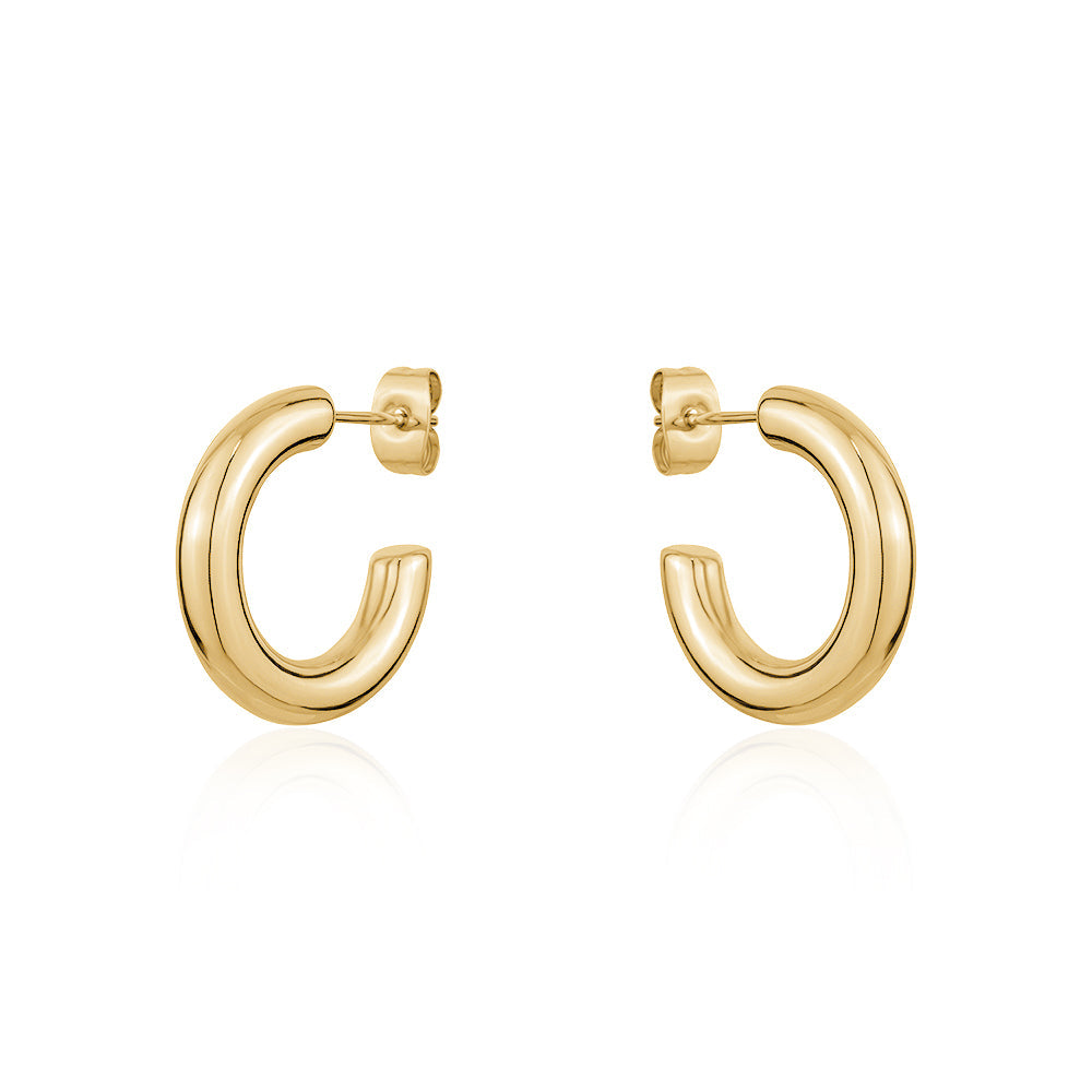 SMALL LIGHT TUBE HOOPS LIMLIM
