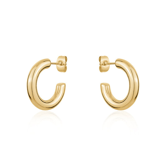 SMALL LIGHT TUBE HOOPS LIMLIM