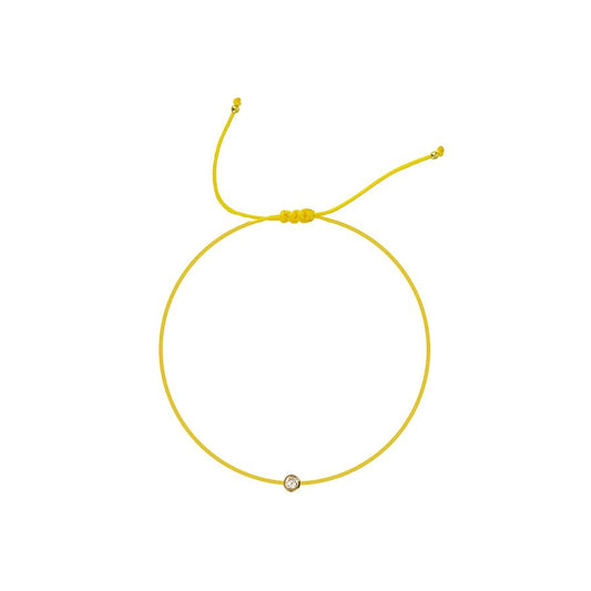 <transcy>Bracelets chaîne zircon</transcy>