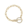 <transcy>BRACELET MAILLON DE LUXE</transcy>