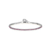 <transcy>BRACELET TENNIS FIN ARGENT</transcy>