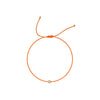 String bracelets zircon sistrbrand