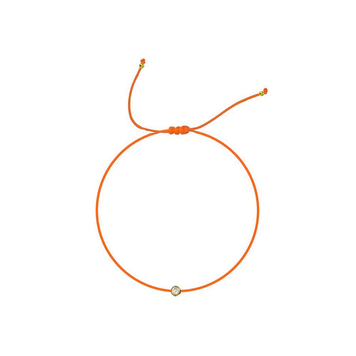 String bracelets zircon sistrbrand