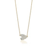 <transcy>COLLIER CTÉ CUR CRISTAL</transcy>