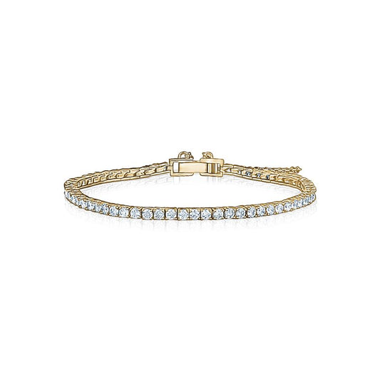 CLASSIC TENNIS BRACELET