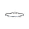 CLASSIC TENNIS BRACELET