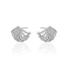 CRYSTAL EAR HUGGERS Limlim fashion accessories