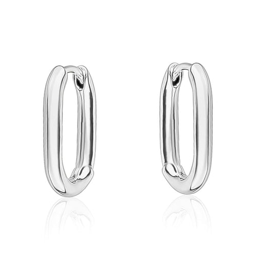 MINI OVAL HUGGIES sistrbrand