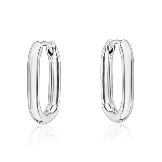 MINI OVAL HUGGIES sistrbrand