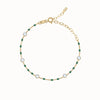 ROSARY CRYSTAL BRACELETS Limlim fashion accessories