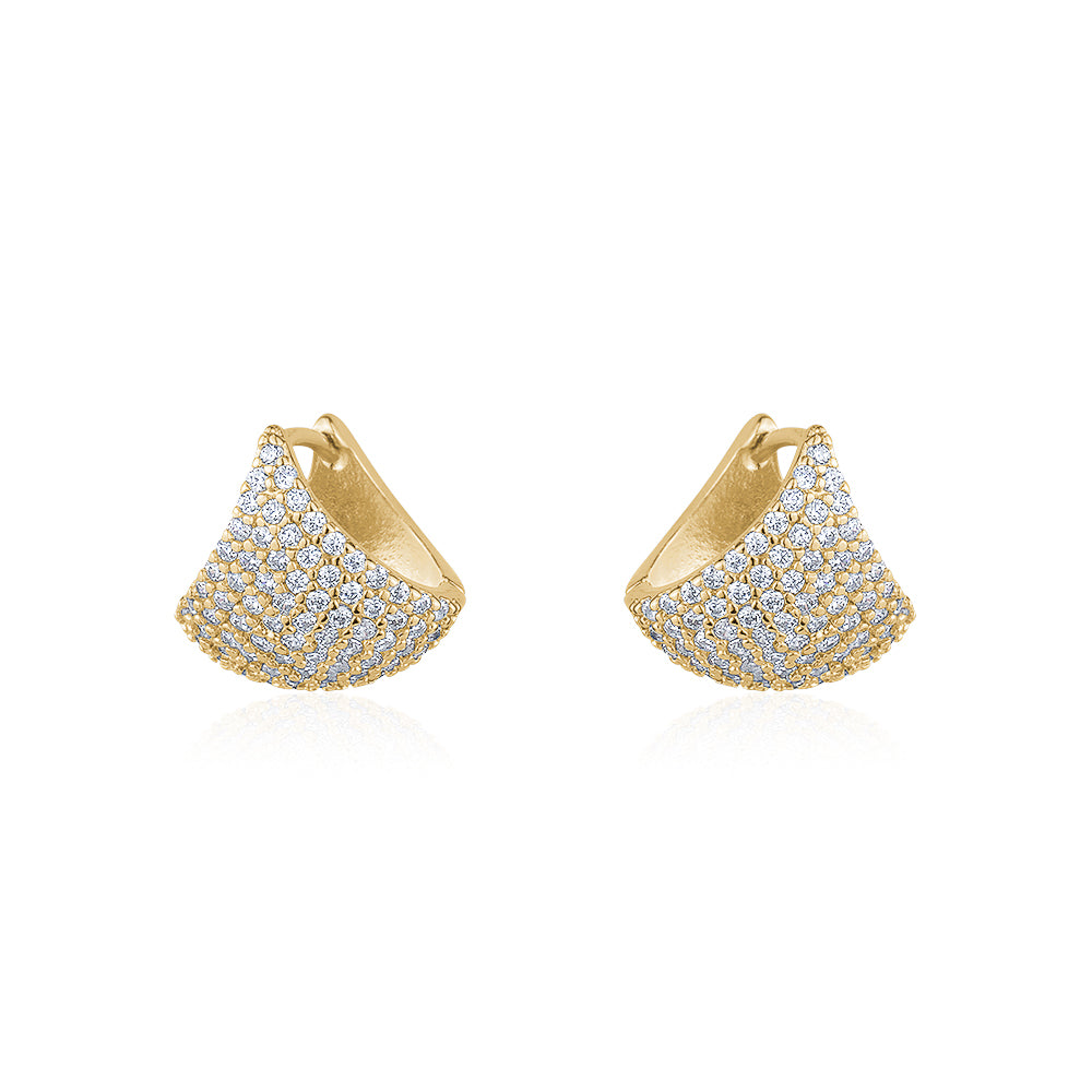 LUXE EAR HUGGERS LIMLIM