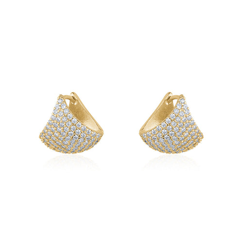 LUXE EAR HUGGERS LIMLIM