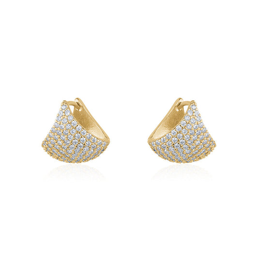 LUXE EAR HUGGERS LIMLIM