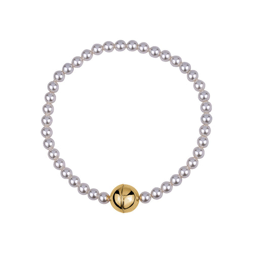 SWAROVSKI MM PEARL BRACELETS Limlim fashion accessories