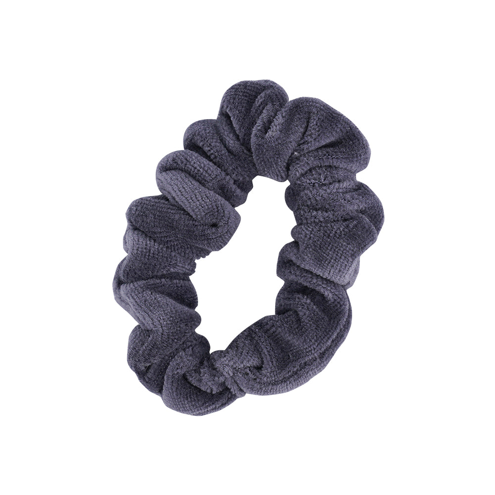 SMALL VELVET SCRUNCHIES PACK Limlim fashion accessories